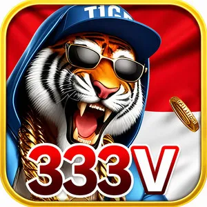 333V - Permainan Mahjong Seru untuk Semua Kalangan