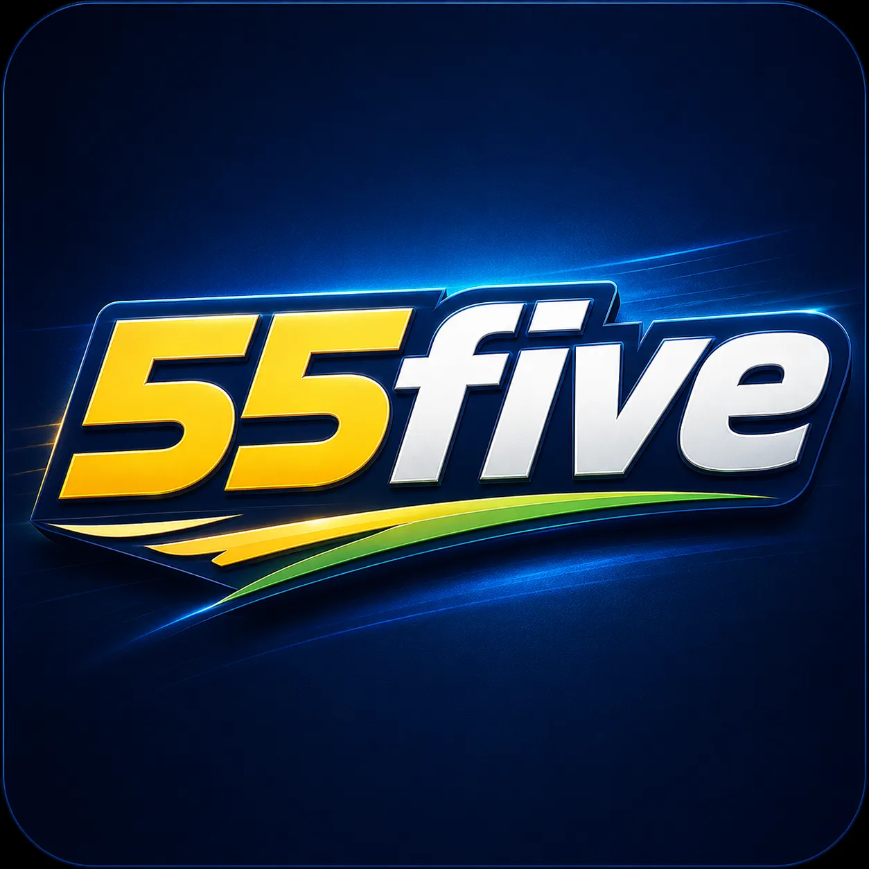 55FIVE - Aplikasi Sportsbook Terbaik untuk Petaruh Indonesia