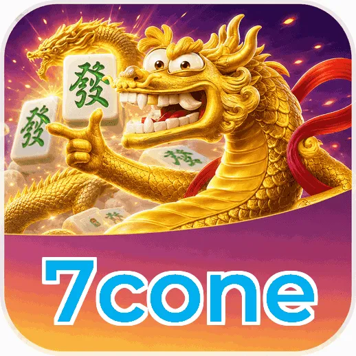 7CONE - Pengalaman Live Casino Terbaik di Genggaman Tangan