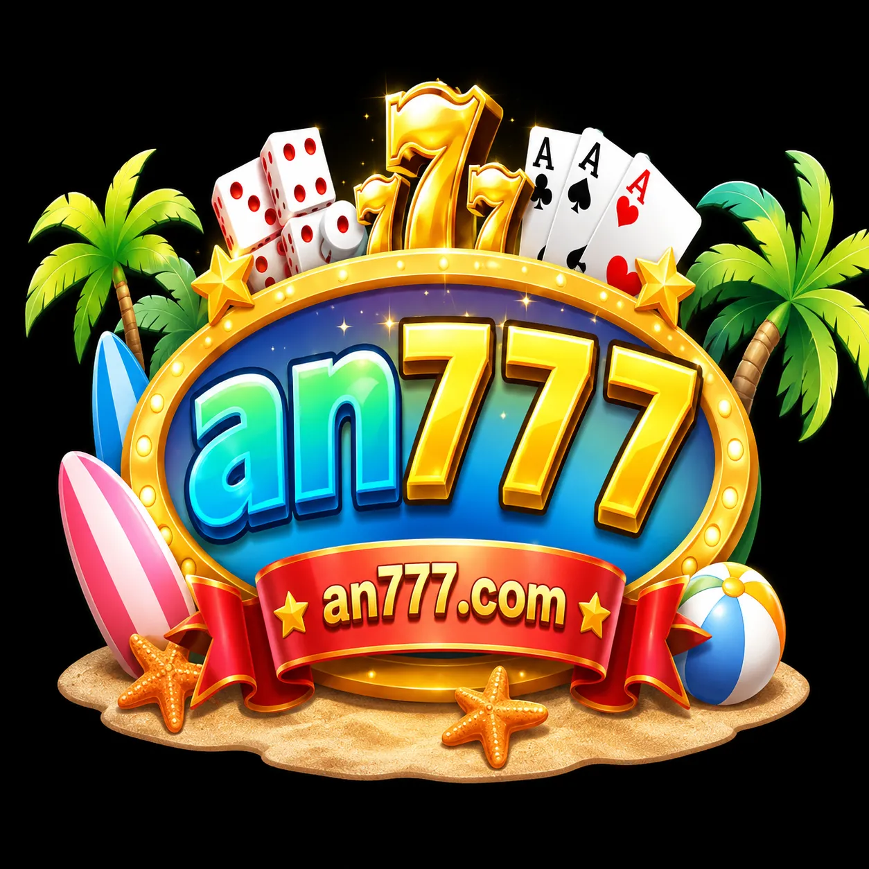 AN777 - Petualangan Seru dalam Dunia ARPG