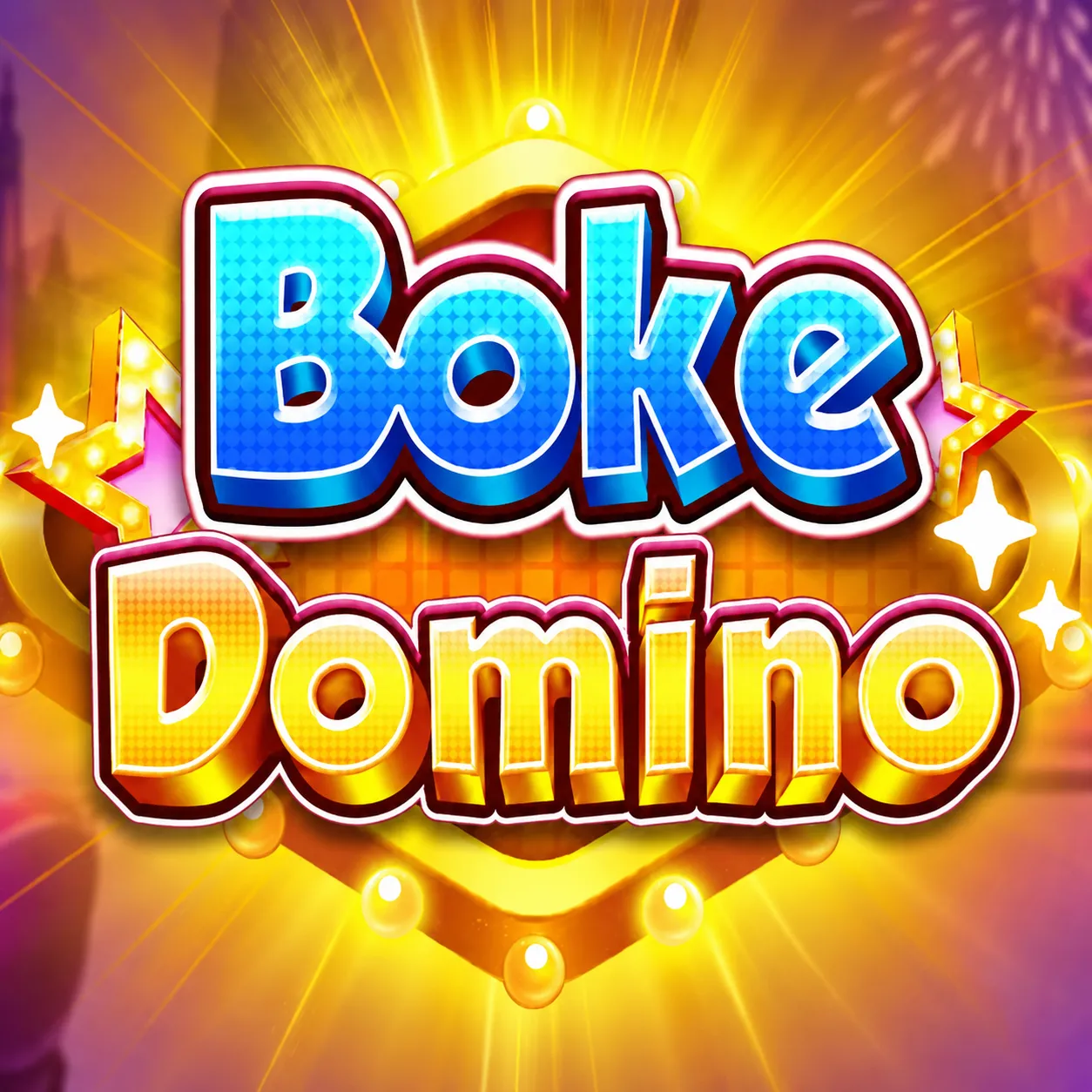 BOKEDOMINO - Permainan Match-3 Seru dan Menantang