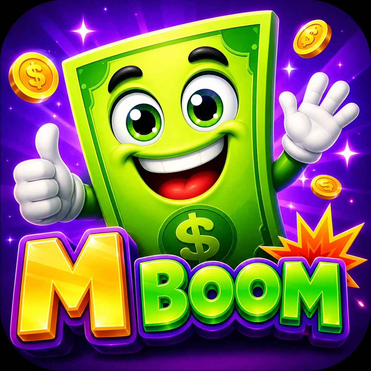MBOOM - Game Strategi Perang Terbaik