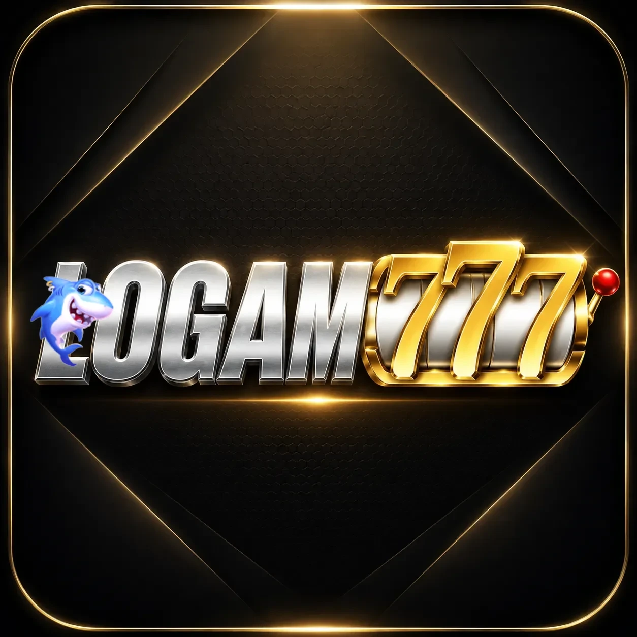 Logo logam777